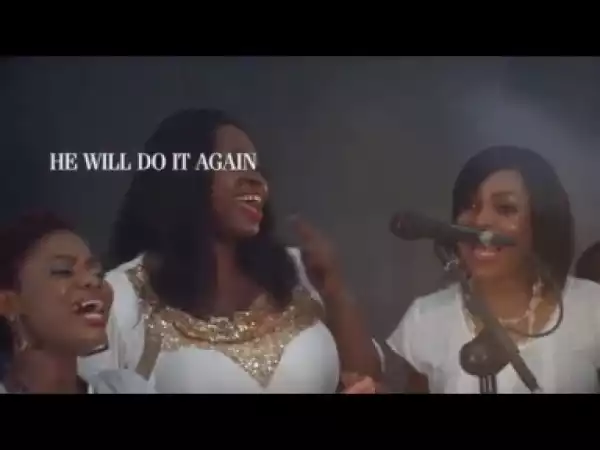 Gbenga Oke – Big God (Official Video)